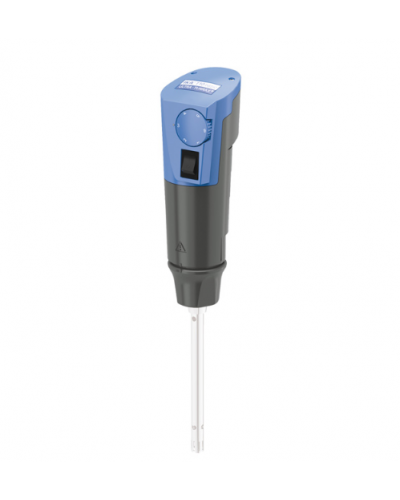Máy đồng hóa mẫu Model: T 10 Standard PCR kit ULTRA-TURRAX®